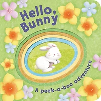 Hello, Bunny
