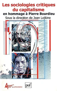 Les sociologies critiques du capitalisme