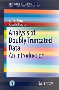 Analysis of Doubly Truncated Data: An Introduction