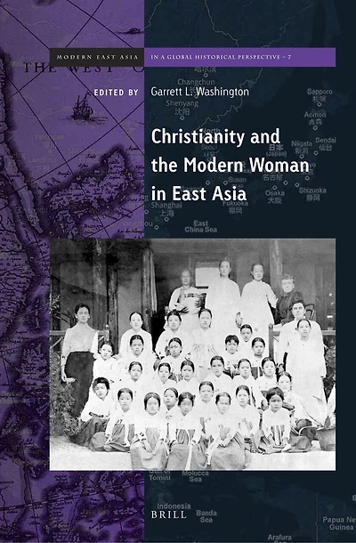 Christianity and the Modern Woman in East Asia