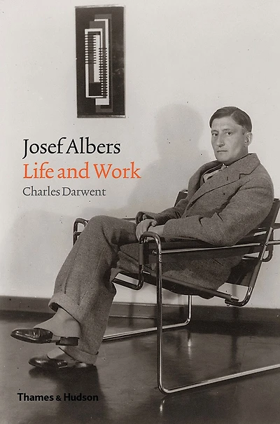 Josef Albers: Life And Work