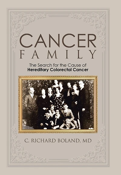 Cancer Family: the Search for Cause of Hereditary Colorectal