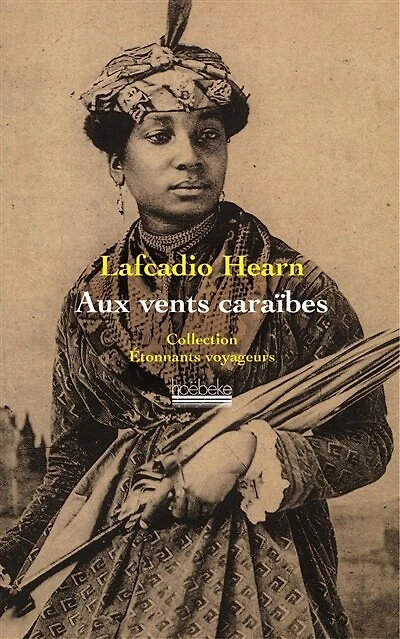 Aux vents caraïbes: deux années dans les Antilles françaises
