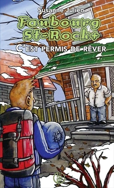 C'est permis de rêver