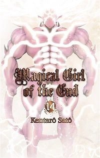 Magical girl of the end, Vol. 14