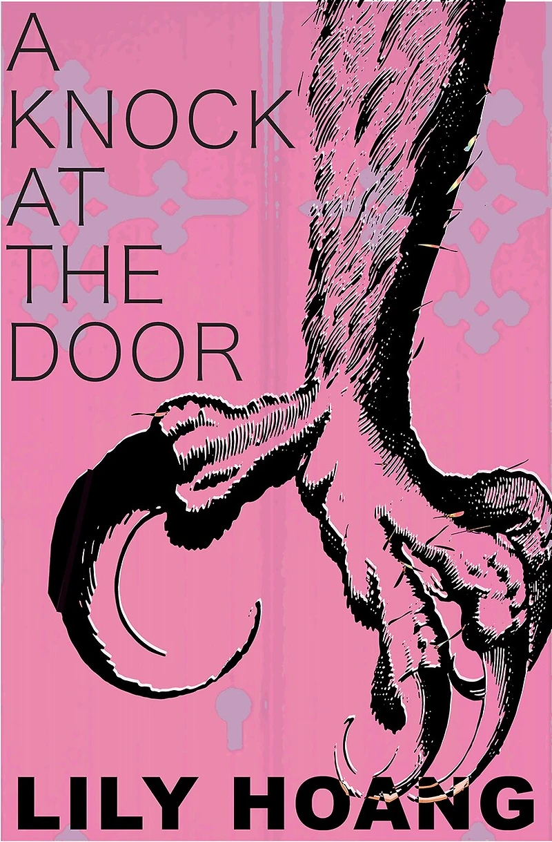 A Knock at the Door: Stories Volume 4