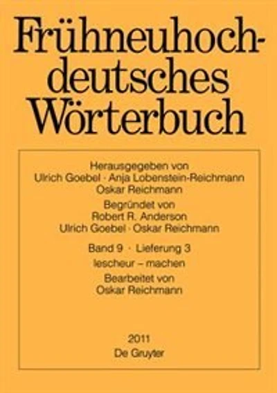 lescheur – machen
