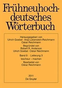 lescheur – machen
