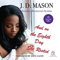 And on the Eighth Day She Rested (20th Anniversary Edition)