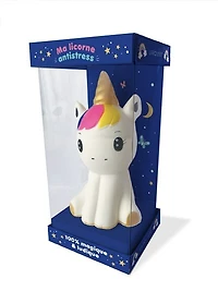 Ma licorne antistress : 100 % magique et ludique