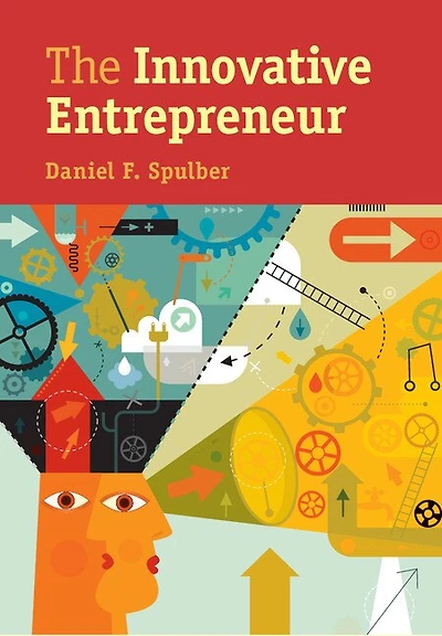 The Innovative Entrepreneur