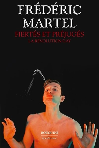 Fiertés et préjugés: la révolution gay