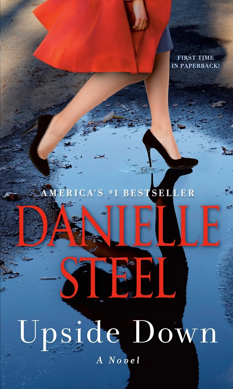 Upside Down: A Novel
