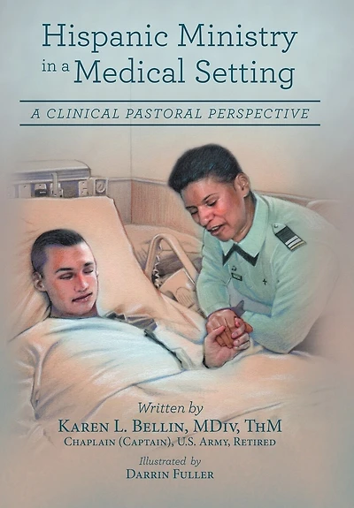 Hispanic Ministry A Medical Setting: Clinical Pastoral Perspective