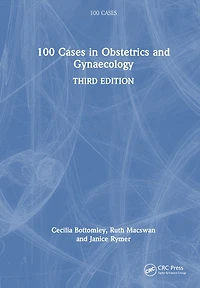 100 Cases Obstetrics and Gynaecology