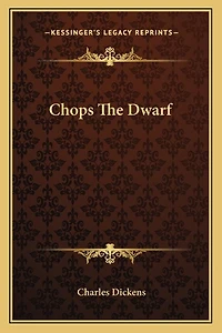 Chops The Dwarf