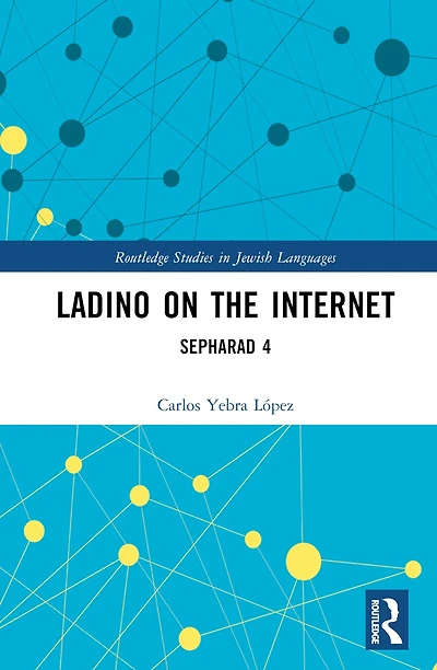 Ladino on the Internet: Sepharad 4