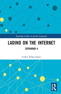 Ladino on the Internet: Sepharad 4
