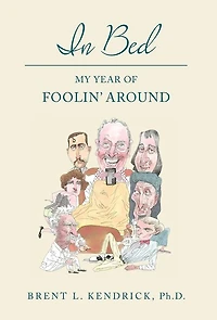 In Bed: My Year of Foolin' Around