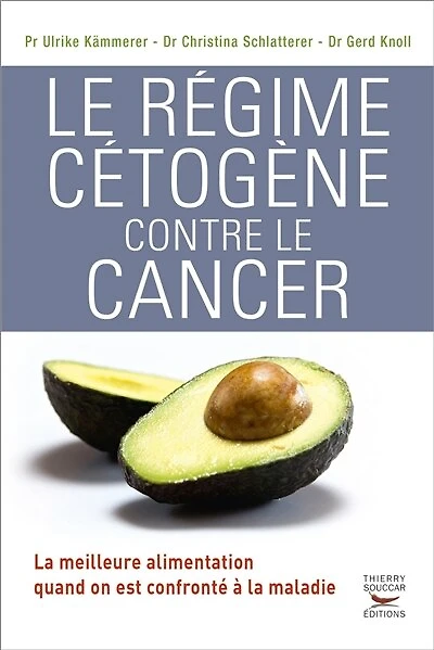 le régime cétogène contre cancer: la meilleure alimentation quand on est confronté à maladie