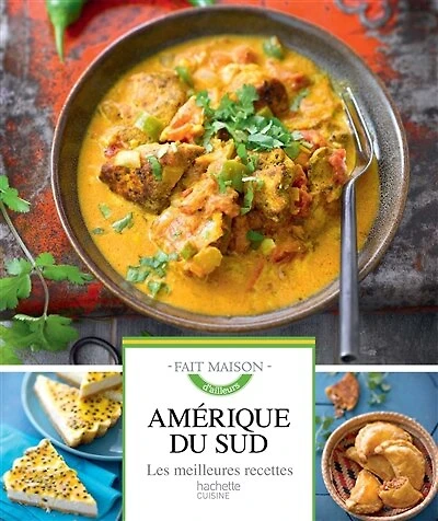Amérique du Sud