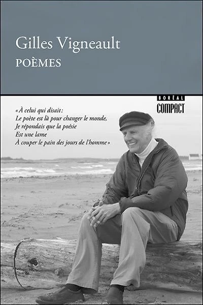 Poèmes: les écrits