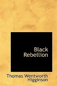 Black Rebellion