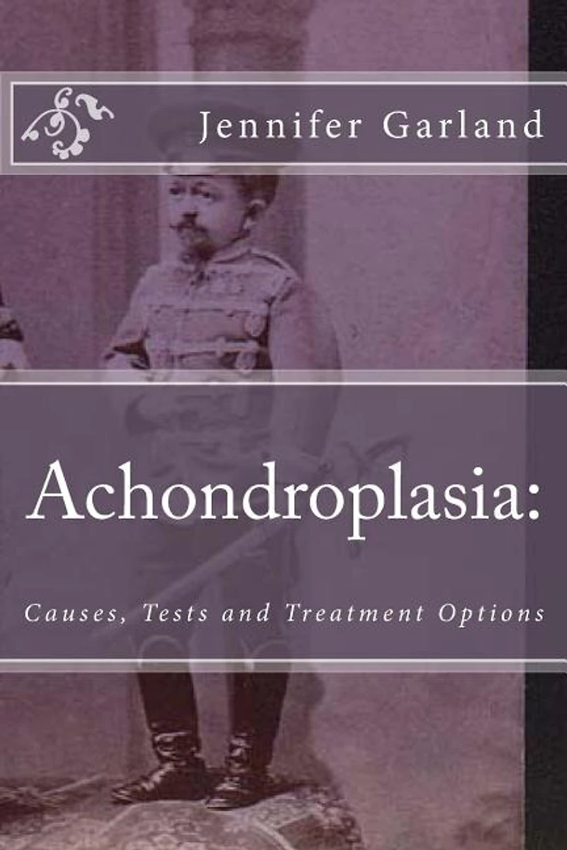Achondroplasia: Causes, Tests