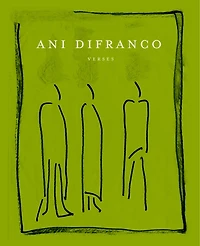 Ani DiFranco: Verses