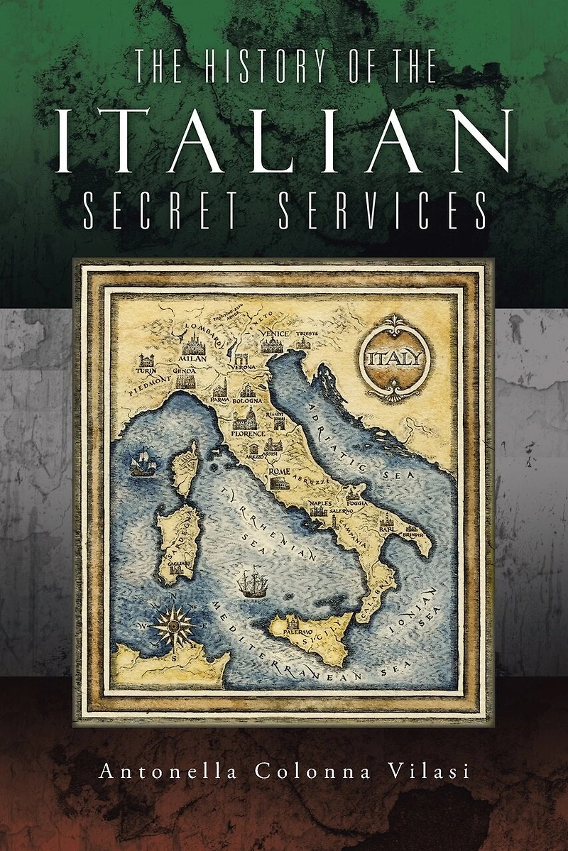 the History of Italian Secret Services