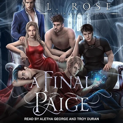 A Final Paige Lib/E