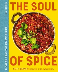 The Soul of Spice: Exploring India’s Vast Culinary Regions
