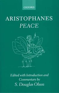 Aristophanes: Peace