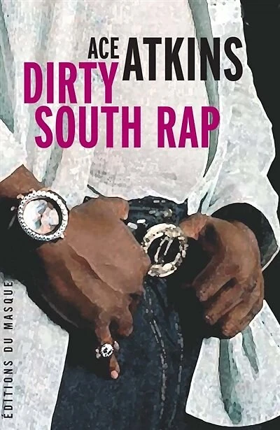 DIRTY SOUTH RAP