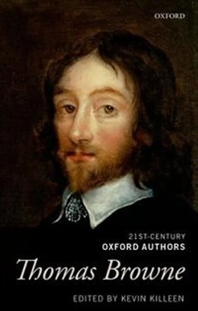 Thomas Browne: Selected Writings