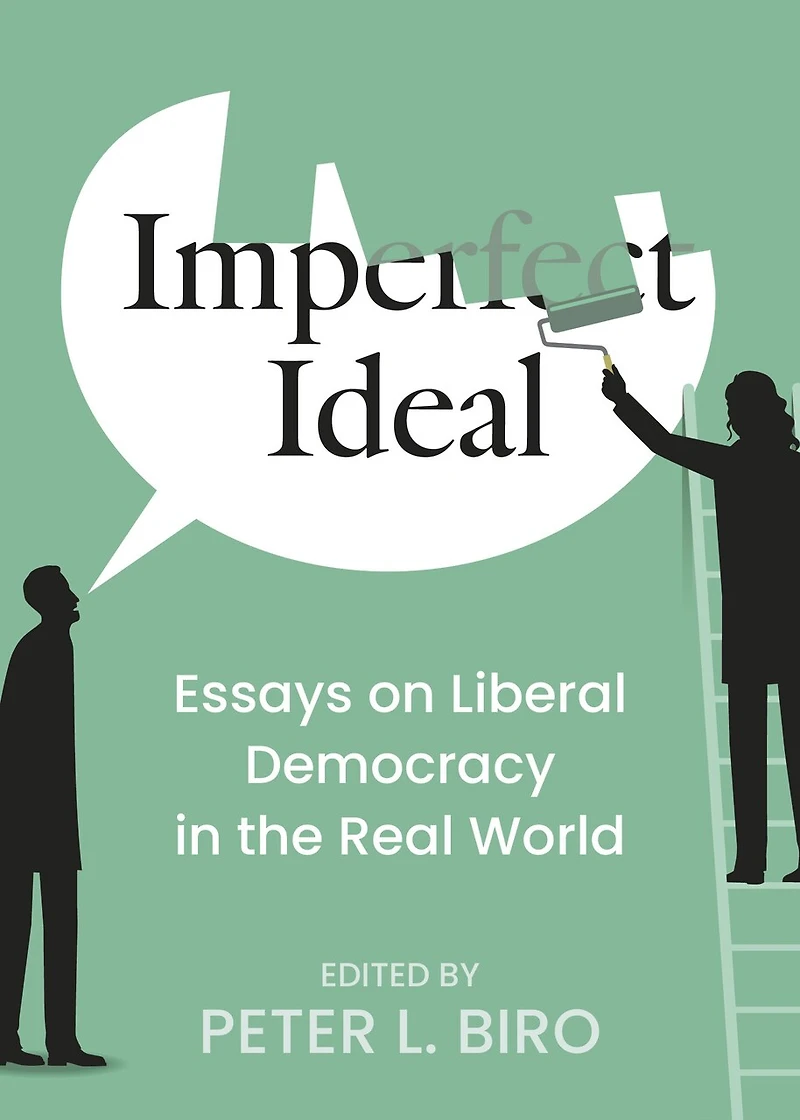 Imperfect Ideal: Essays on Liberal Democracy the Real World