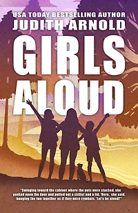 Girls Aloud: A novel