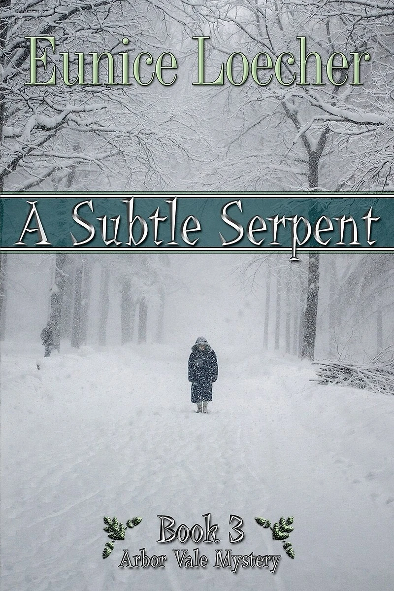 A Subtle Serpent
