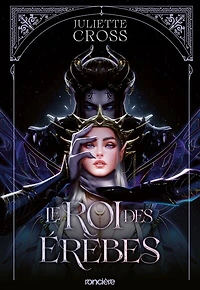 Le roi des spectres tome 01