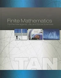 Finite Mathematics For The Managerial, Life, And Social Sciences: An Applied Approach