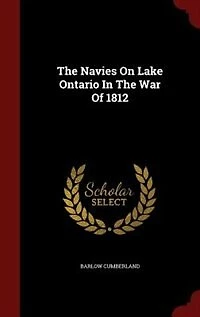 The Navies On Lake Ontario War Of 1812
