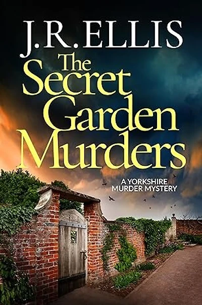 The Secret Garden Murders