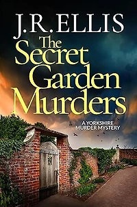 The Secret Garden Murders