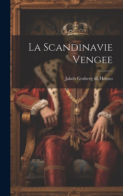 La Scandinavie Vengee