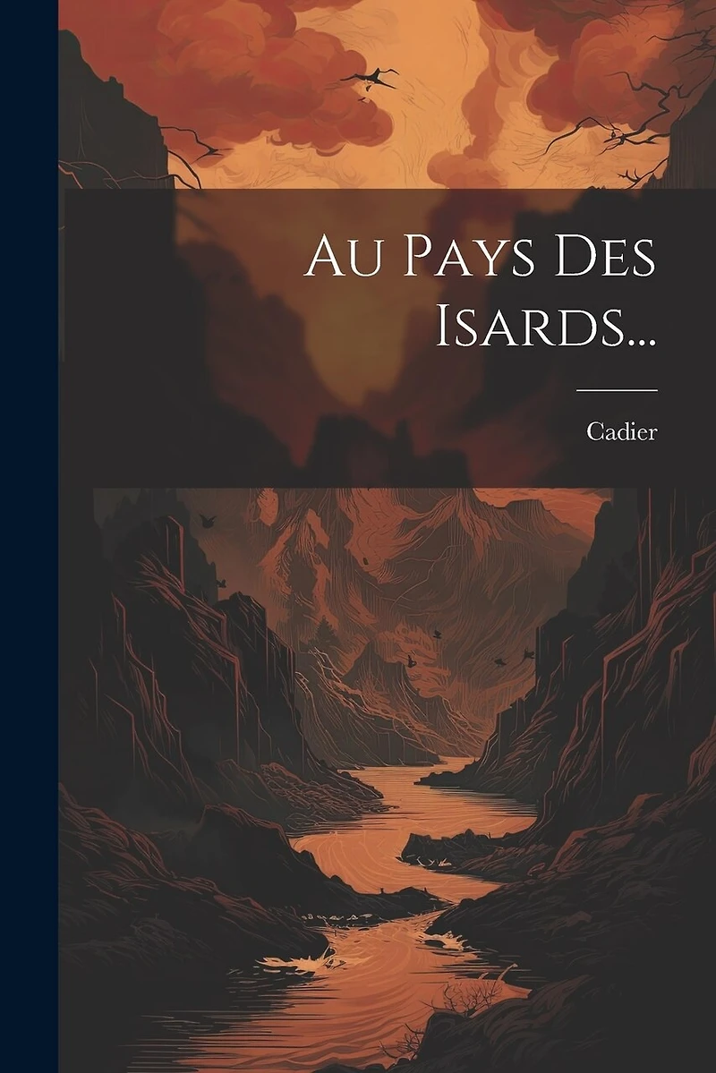 Au Pays Des Isards