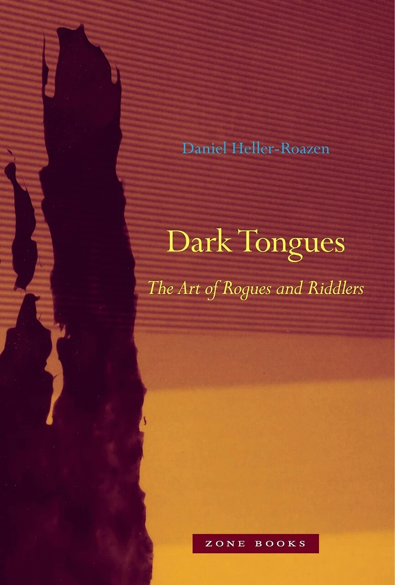 Dark Tongues: The Art Of Rogues And Riddlers