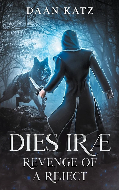 Dies Iræ: Revenge of a Reject