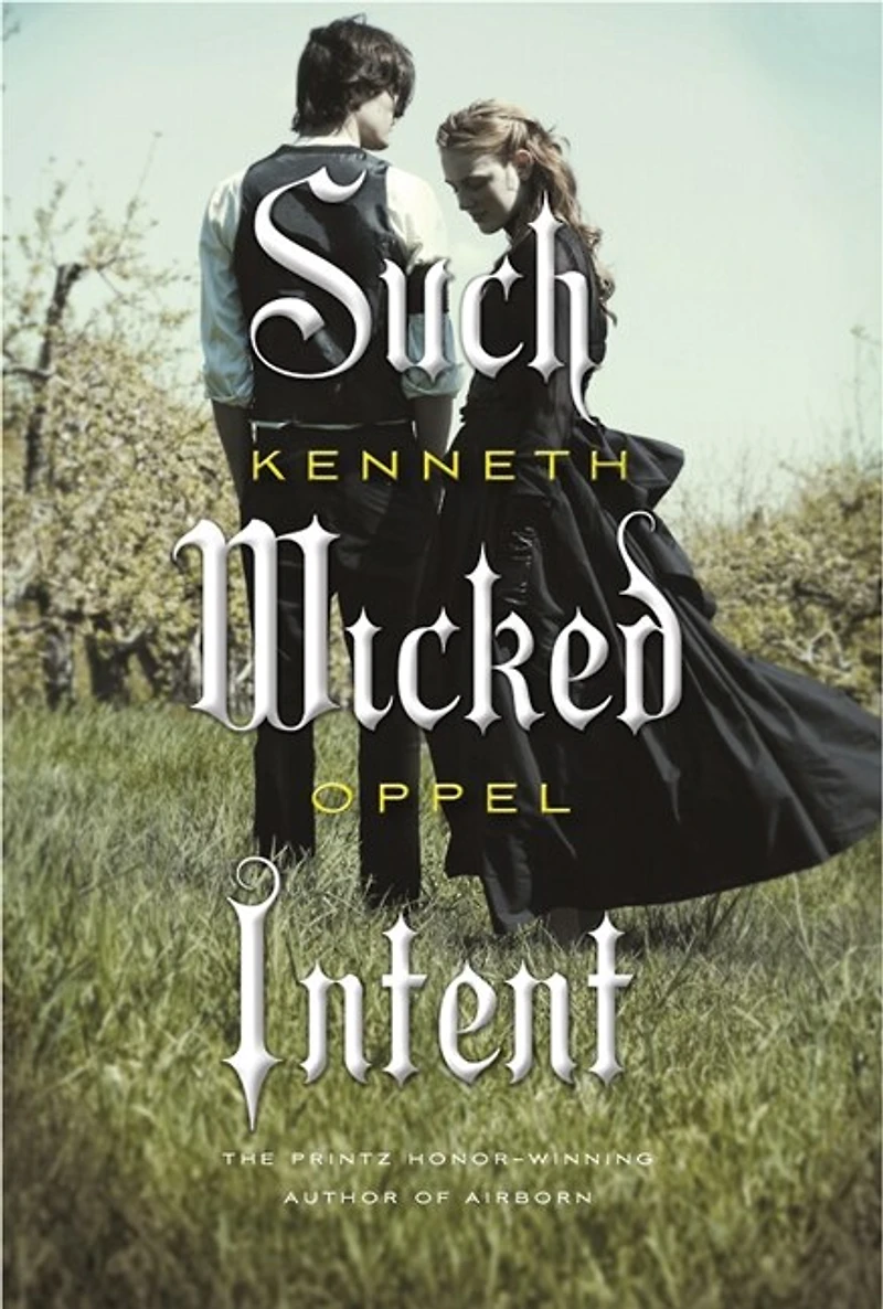 Such Wicked Intent