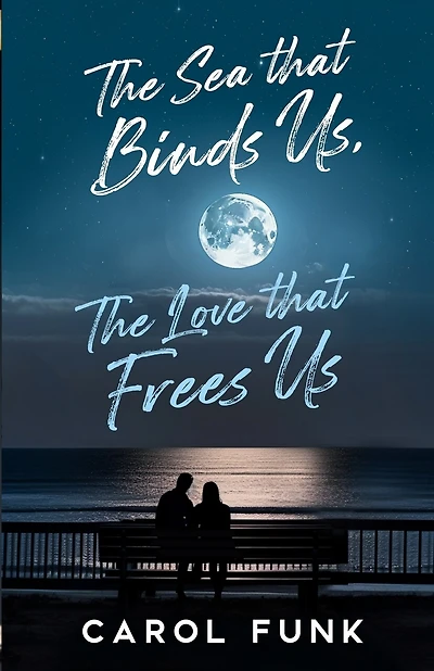 The Sea That Binds Us