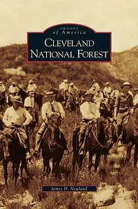 Cleveland National Forest
